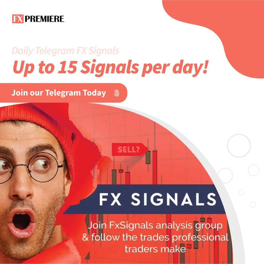 Forex trading signals: What they are and how they work