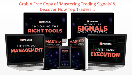 Forex Signals: The Ultimate Guide to Boost Your Trading Success