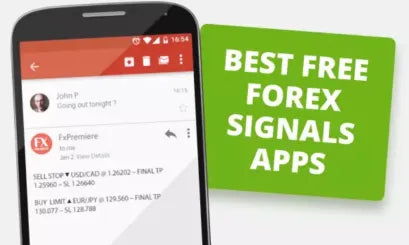 Who gives the best forex signals in the world?