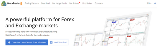 Best Forex Trading Platforms