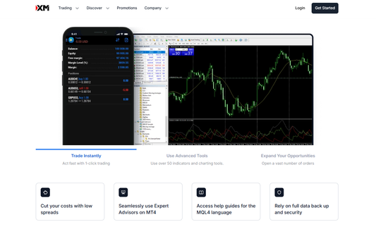 Why Choose Our Live Forex Signals?